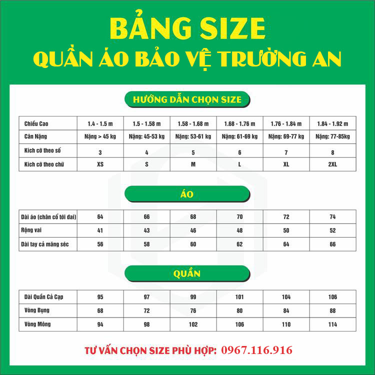 Áo bảo vệ BV04 – Tay ngắn có logo bảo vệ