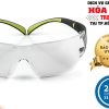 Kính Bảo Hộ 3M SF 401AF Chính Hãng