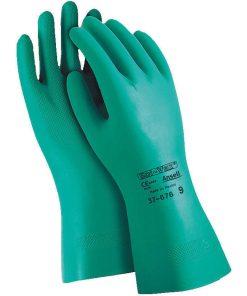 Găng tay chống hóa chất Ansell 37 676