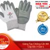 Găng tay chống cắt 3m cấp độ 5