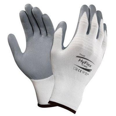 Găng Tay Đa Dụng Ansell HyFlex 11-800