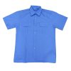 Đồng phục quần áo bảo vệ BV01 – Tay ngắn