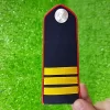 Cầu vai cho áo bảo vệ 1, 2, 3 vạch