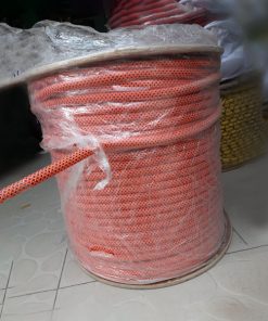 Dây thoát hiểm 14 ly PE climbing rope 200m/28kg