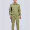 Quần áo bảo hộ BH06