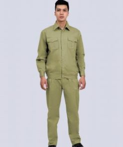 Quần áo bảo hộ BH06