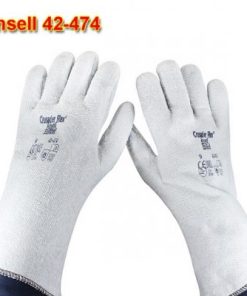 Găng tay chịu nhiệt Ansell Crusader Flex 42-474