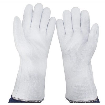 Găng tay chịu nhiệt Ansell Crusader Flex 42-474