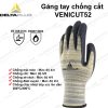 Găng tay chống cắt chịu nhiệt VENICUT52