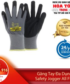 Găng Tay Đa Dụng Safety Jogger All Flex