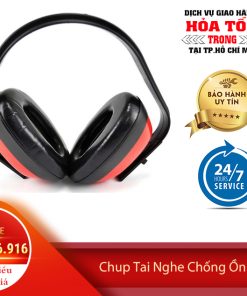CHỤP TAI CHỐNG ỒN JE-201