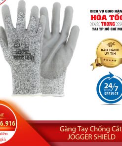 Găng tay chống cắt Jogger Shield