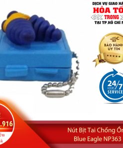 Nút tai giảm ồn Blue Eagle NP363