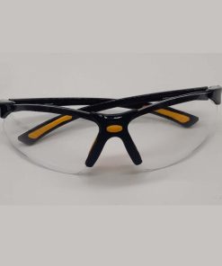 Kính bảo hộ Usafety 311 – Màu trắng – Tiêu chuẩn CE