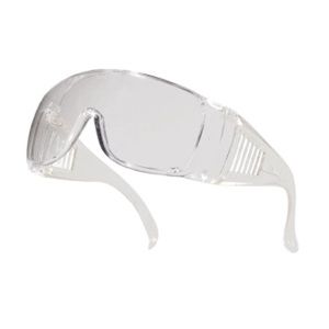 Kính Bảo Vệ Kính Cận Deltaplus Piton 2