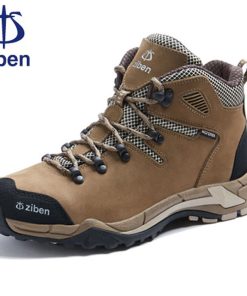 Giày bảo hộ Ziben 186