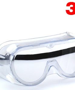 Kính Chống Hoá chất, Kính Bảo Hộ 3M 1621