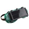 Kính hàn bảo hộ mặt vuông SAFEGEAR TAH10