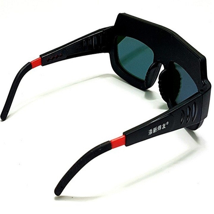 Kính hàn điện tử TX012