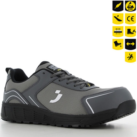 Giày bảo hộ lao động Safety Jogger AAK