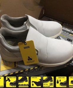 Giày Bảo Hộ Safety Jogger Gusto
