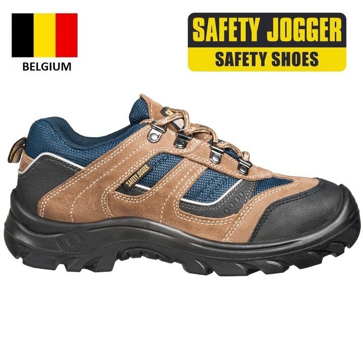 Giày bảo hộ Safety Jogger X2020P