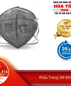 Khẩu Trang 3M 9042