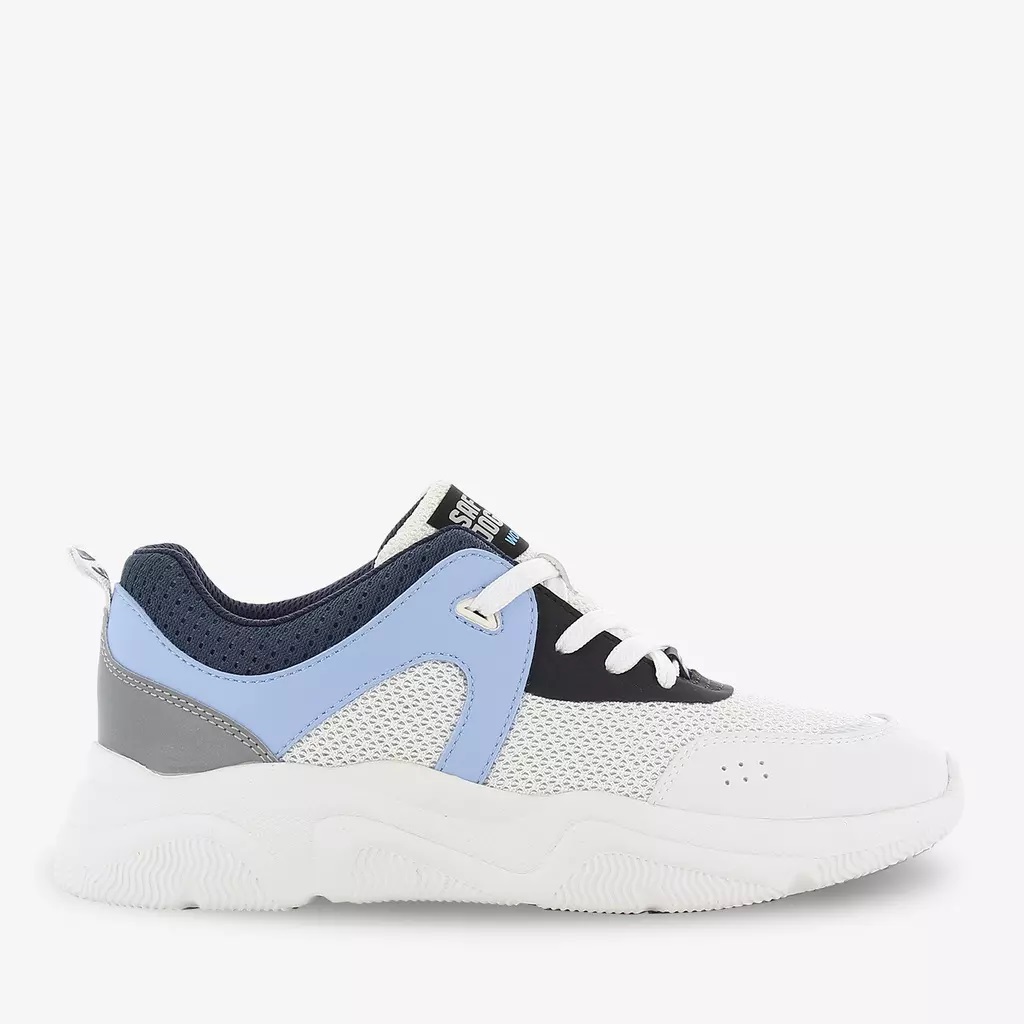 Giày bảo hộ Safety Jogger Sloan
