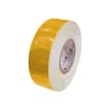 Băng keo phản quang tổ ong 5cm*45mét Usafety