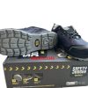 Giày bảo hộ Safety Jogger Cador S1P