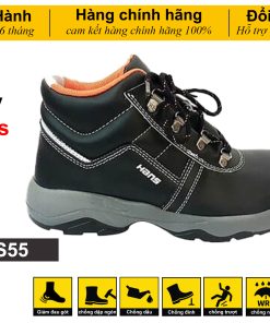 Giày Bảo Hộ Thể Thao HANS HS-55