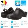 Giày bảo hộ bếp, nhà hàng, bệnh viện Safety Jogger Best Light