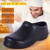 Giày Bảo Hộ Làm Bếp HESTIA – siêu nhẹ, chống trượt