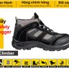 Giày Bảo Hộ Lao Động Safety Jogger Climber