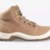 Giày bảo hộ Safety Jogger Desert – chính hãng