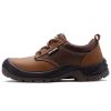 Giày bảo hộ Jogger Sahara – chính hãng