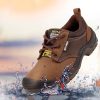 Giày bảo hộ Jogger Sahara – chính hãng