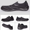 Giày bảo hộ không dây Safety Jogger Yukon