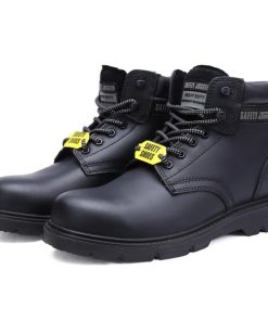 Giày Bảo Hộ Cao Cổ Joggger X1100N S3 SRC