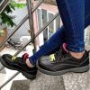 Giày bảo hộ nữ Safety Jogger Bestgirl S3 – Da Bò – Mũi, đế thép