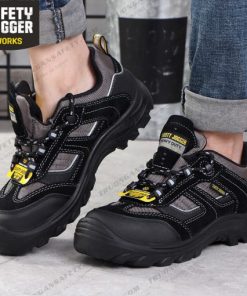 Giày bảo hộ Safety Jogger JUMPER S3