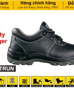 Giày Safety Jogger Bestrun S3