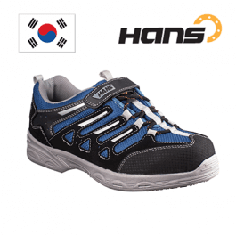 Giày bảo hộ siêu nhẹ Hans HS38