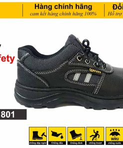 Giày Bảo Hộ Công Trình Usafety US-SS-C1801