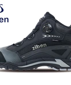 Giày bảo hộ Ziben 174