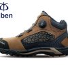 Giày bảo hộ Ziben 185