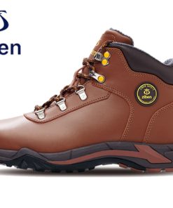 Giày bảo hộ Ziben 188