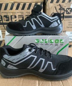 Giày bảo hộ Letos Mã 2002 S1P