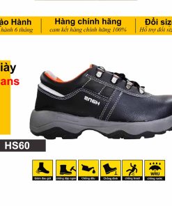 Giày Bảo Hộ Thể Thao Hans HS60