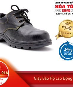 Giày Bảo Hộ Lao Động ABC